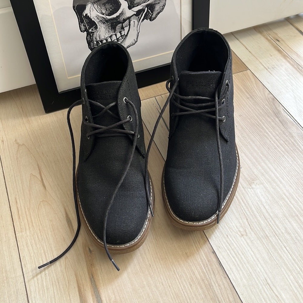 Perry Ellis Portfolio Shoes 🔥🔥🔥